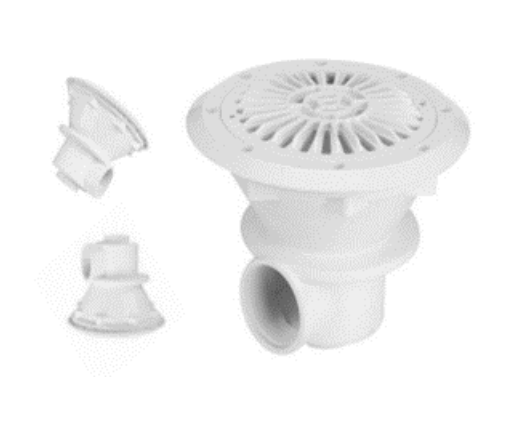 foco led piscina 12v color blanco